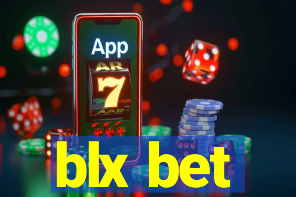 blx bet